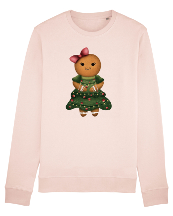 Ms. Cookie Candy Pink
