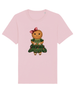 Ms. Cookie Tricou mânecă scurtă Unisex Rocker