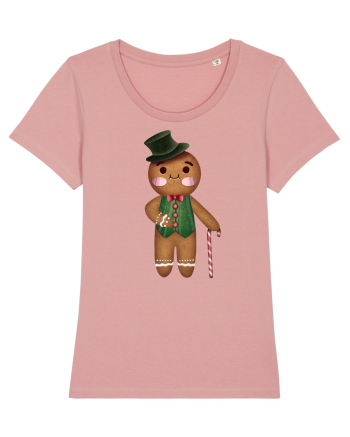 Mr. Cookie Canyon Pink
