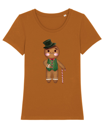 Mr. Cookie Roasted Orange