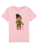 Mr. Cookie Tricou mânecă scurtă  Copii Mini Creator