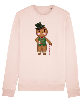Mr. Cookie Candy Pink
