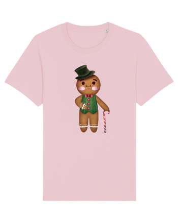 Mr. Cookie Cotton Pink