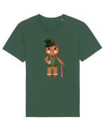 Mr. Cookie Tricou mânecă scurtă Unisex Rocker