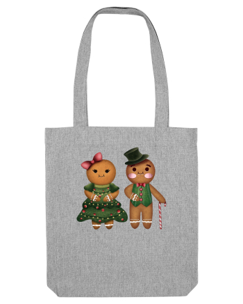 Mr. and Ms.  Cookie Heather Grey