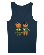 Mr. and Ms.  Cookie Maiou Bărbat Runs
