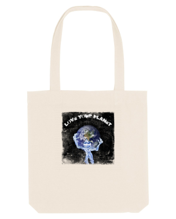 LOVE YOUR PLANET Natural