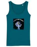 LOVE YOUR PLANET Maiou Damă Dreamer