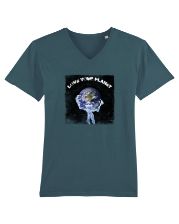 LOVE YOUR PLANET Stargazer