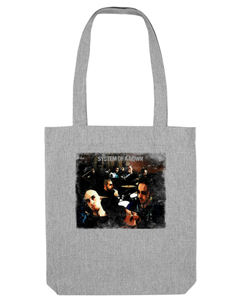 system of a down - toxicity Heather Grey