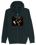 system of a down - toxicity Hanorac cu fermoar Unisex Connector