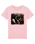 system of a down - toxicity Tricou mânecă scurtă  Copii Mini Creator