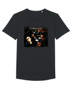 system of a down - toxicity Tricou mânecă scurtă guler larg Bărbat Skater