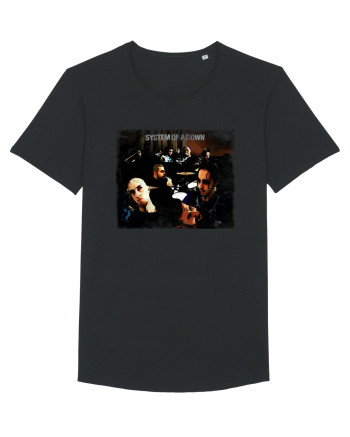 system of a down - toxicity Black