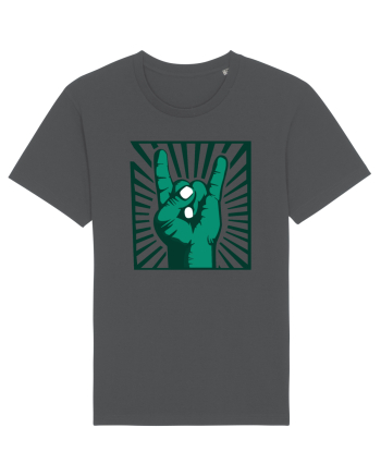 Hulk heavy metal-verde Anthracite