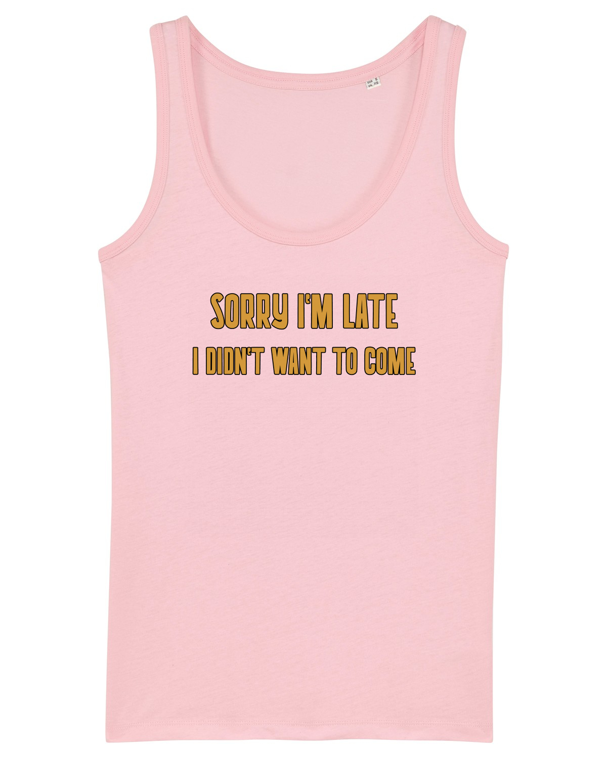 Maiou Damă Dreamer Cotton Pink