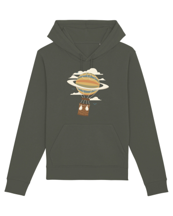 Air Balloon Saturn Khaki