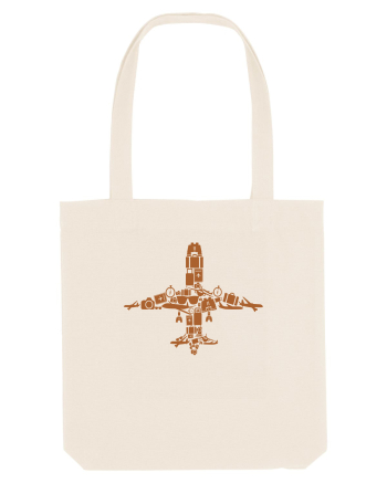 Airplane Natural