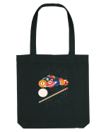 Billiard Space Sacoșă textilă