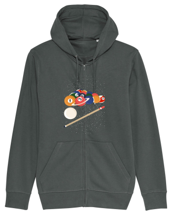 Billiard Space Anthracite