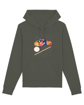 Billiard Space Khaki