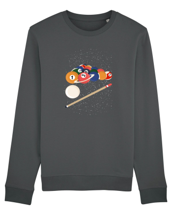 Billiard Space Anthracite
