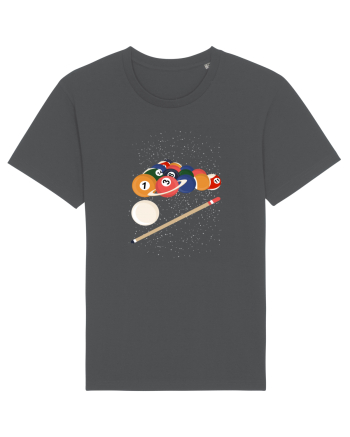 Billiard Space Anthracite