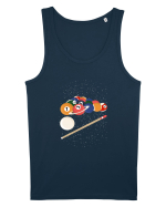 Billiard Space Maiou Bărbat Runs