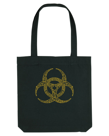 Biohazard Black