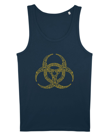 Biohazard Navy