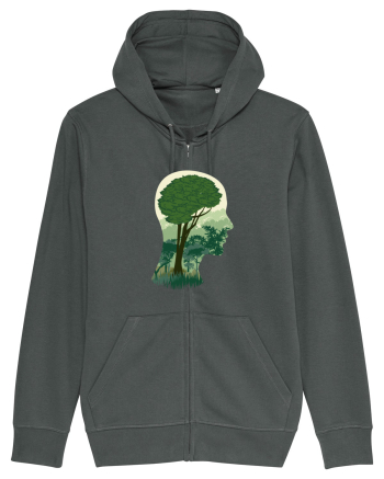 Brain Tree Anthracite