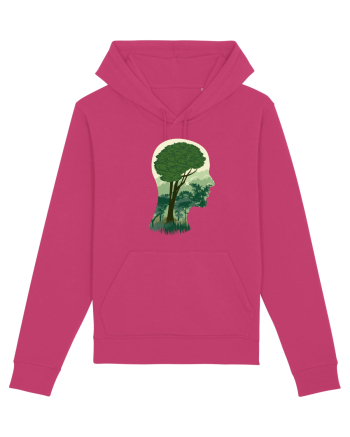 Brain Tree Raspberry