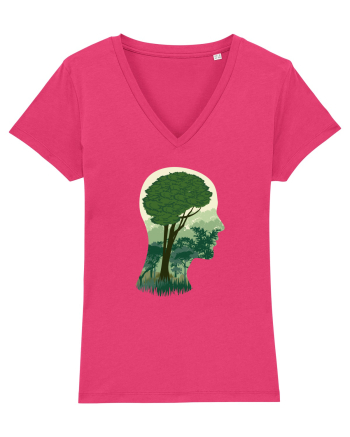 Brain Tree Raspberry