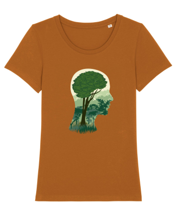 Brain Tree Roasted Orange