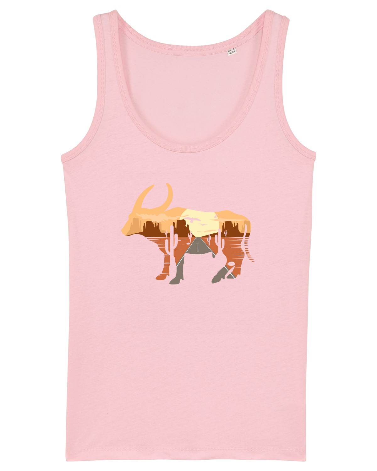 Maiou Damă Dreamer Cotton Pink