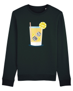 Cocktail Dice Casino Bluză mânecă lungă Unisex Rise