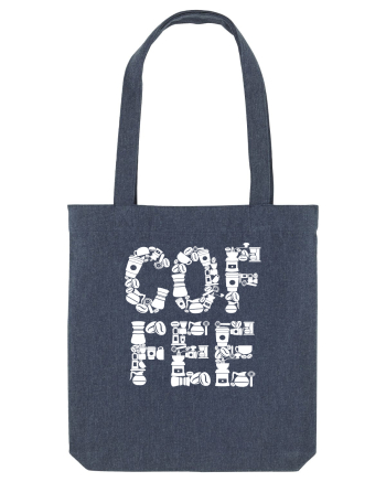 Coffee To Go Midnight Blue