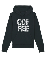 Coffee To Go Hanorac Unisex Drummer