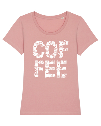 Coffee To Go Canyon Pink