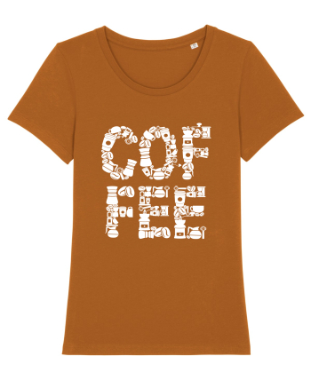 Coffee To Go Roasted Orange