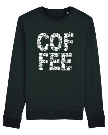 Coffee To Go Black