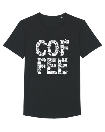 Coffee To Go Black