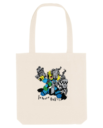 space ork Natural