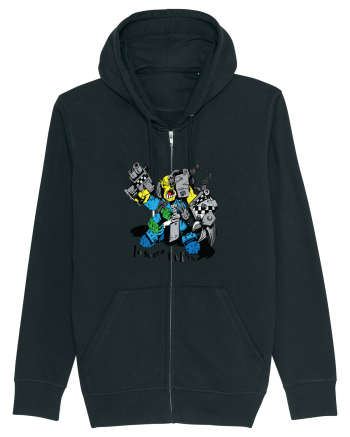 space ork Black