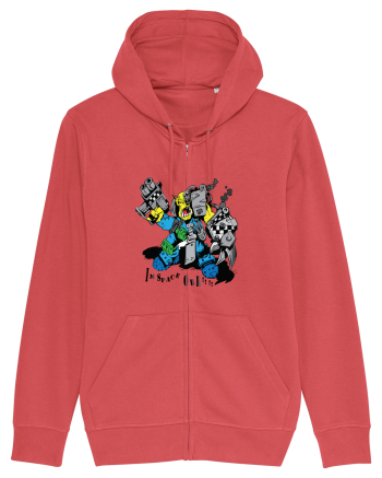 space ork Carmine Red