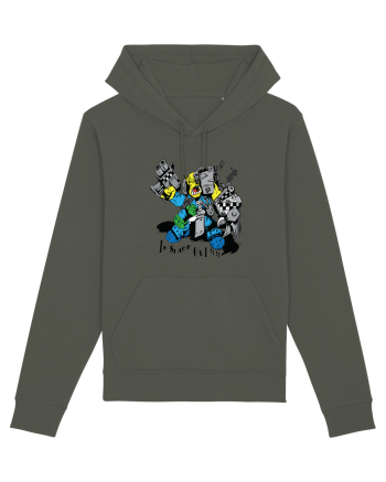 space ork Khaki