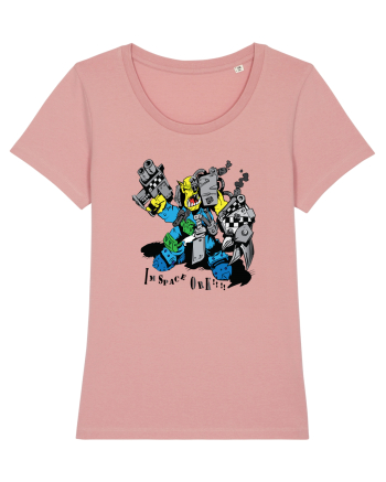 space ork Canyon Pink