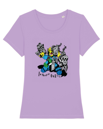 space ork Lavender Dawn