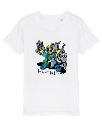 space ork White