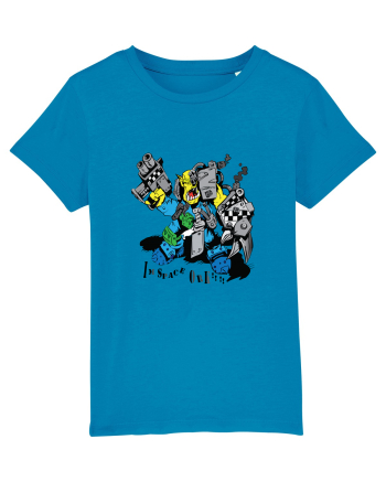 space ork Azur